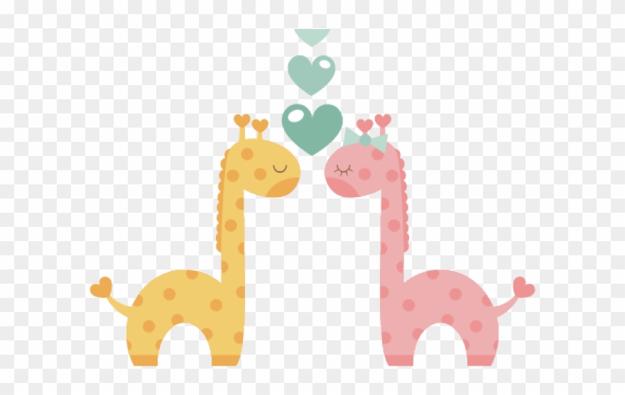 Love Clipart Cute - Drawing - Png Download
