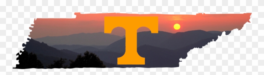 Alternative Spring Break - Evening Clipart