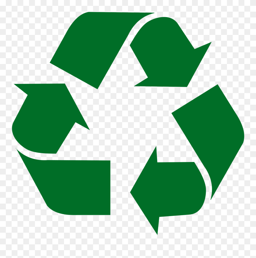 Explore These Ideas And More - Recycle Symbol Clipart