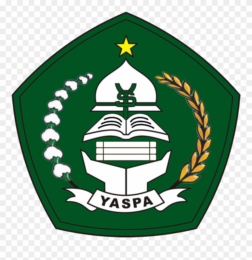 Logo Madrasah Tsanawiyah Sumber Payung Mts Sumber Payung - Primary School Clipart