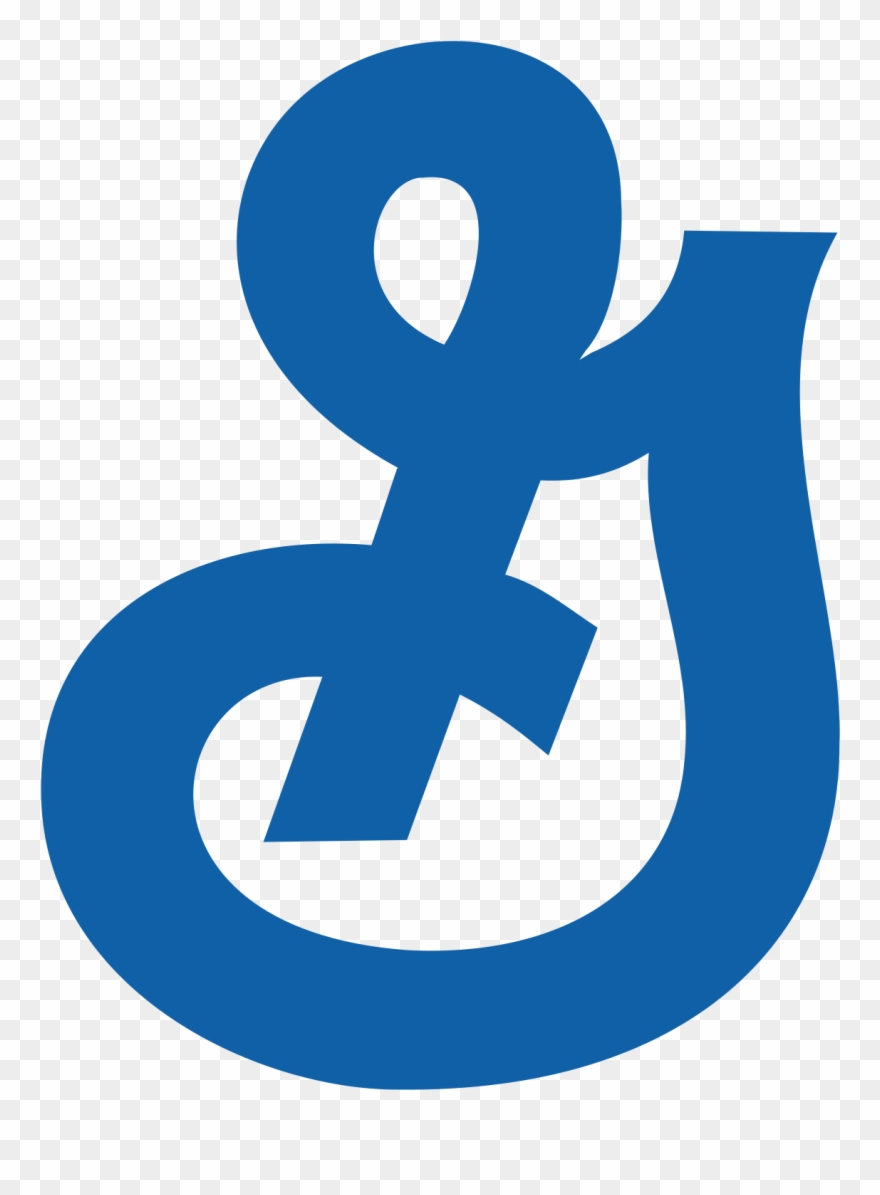 General Mills Issues National Recall Of Flour - General Mills G Logo Clipart