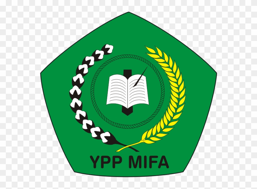 Madrasah Tsanawiyah Logo Proga Info - Library Clipart