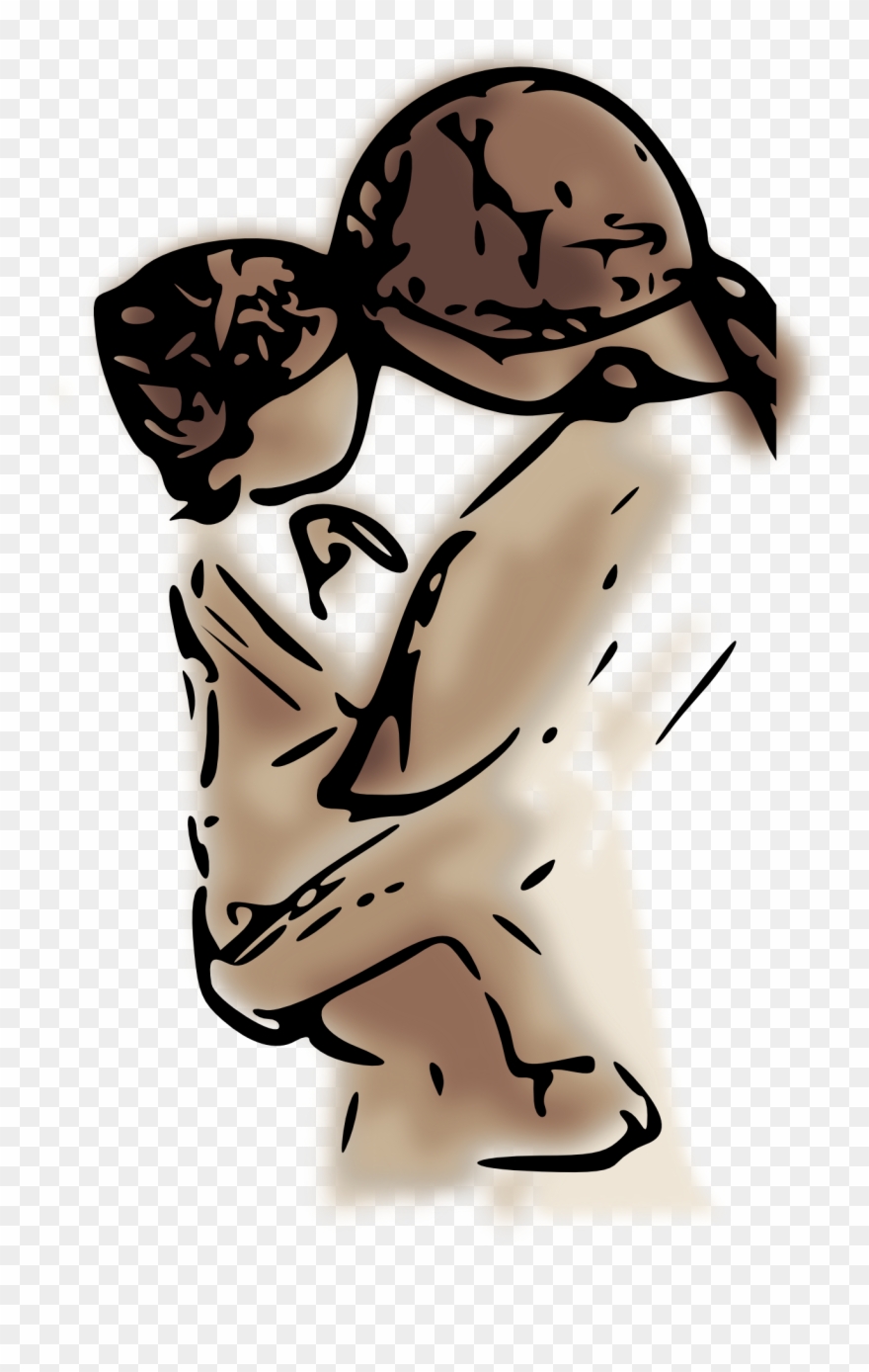 Pin Parent Conference Clip Art - Clip Art Postpartum Depression - Png Download