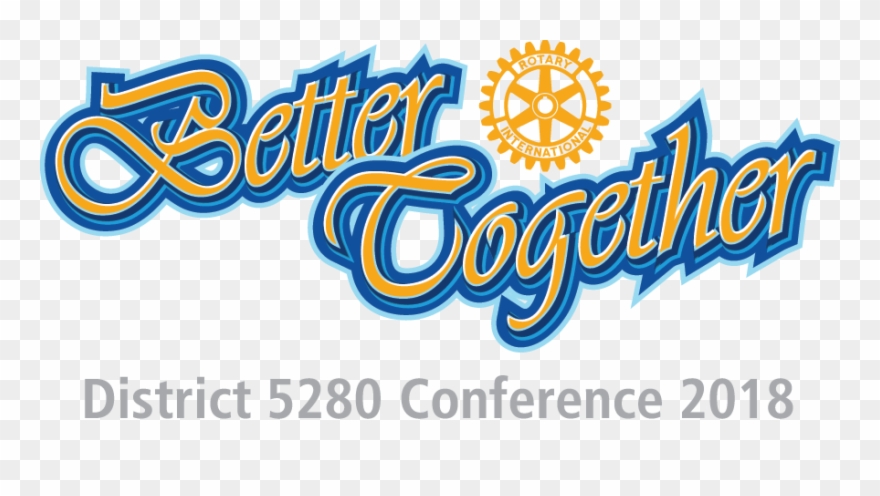 Learn More - Rotary International Clipart