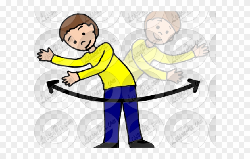 Sway Cliparts - Stalker Head Bob - Png Download