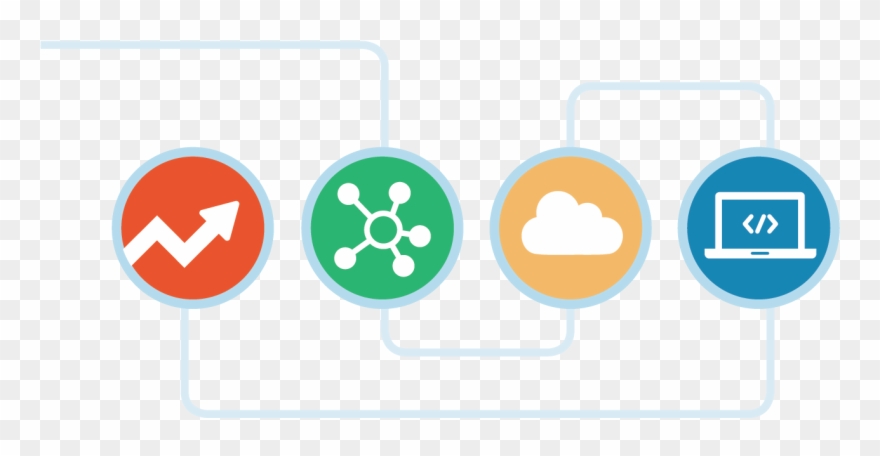 A Few Weeks Ago, I Attended Powerplex, Plex Systems' Clipart