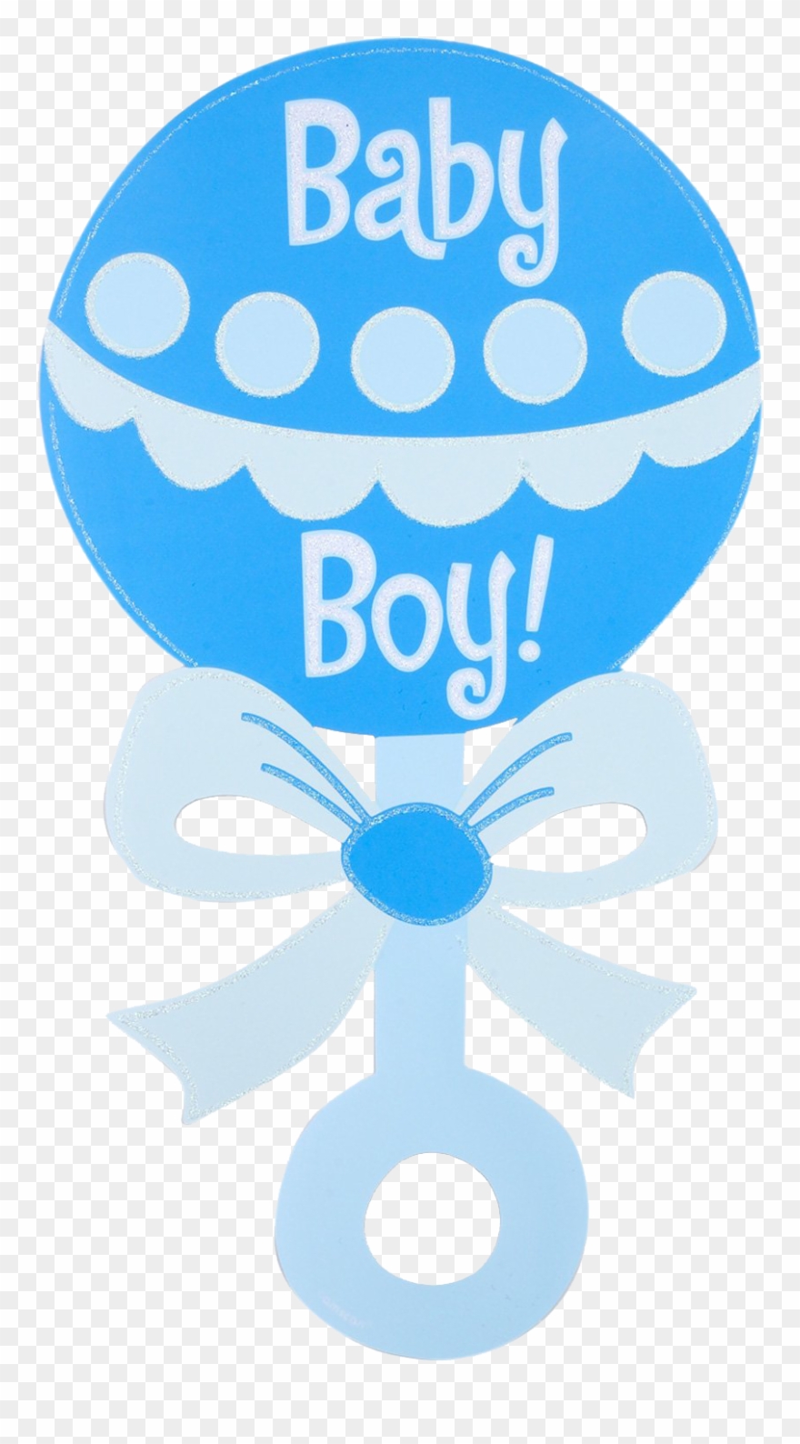 Download Transparent Image Arts - Mazel Tov Its A Boy Clipart