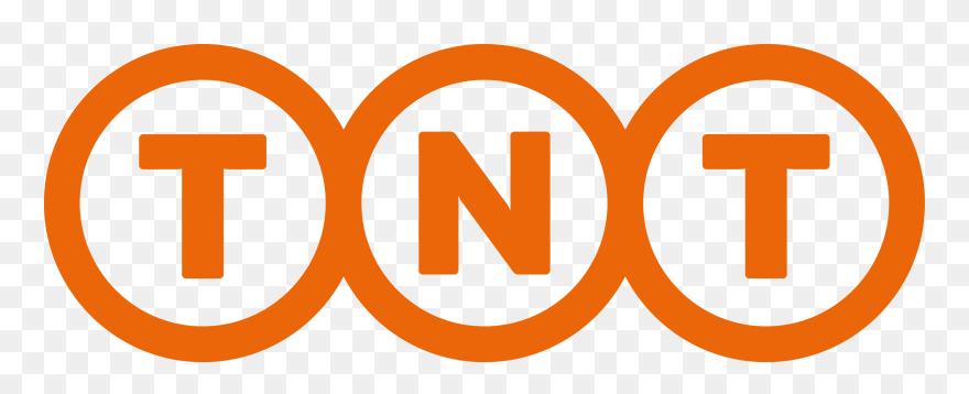 Kuhn Shop - Tnt Express Clipart