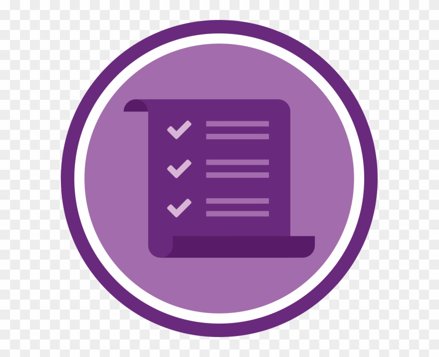 Organized - Icon Clipart