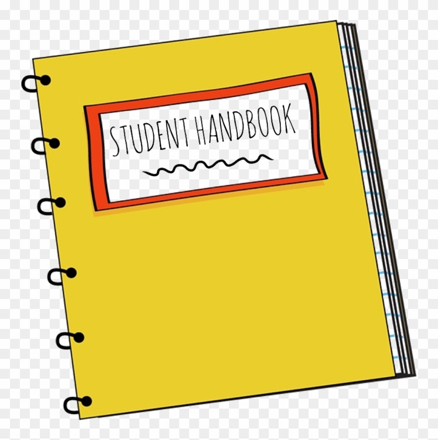 English Notebook Clip Art - Png Download