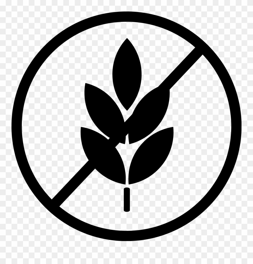 Gluten Free - Architecture Of Rtos Kernel Clipart