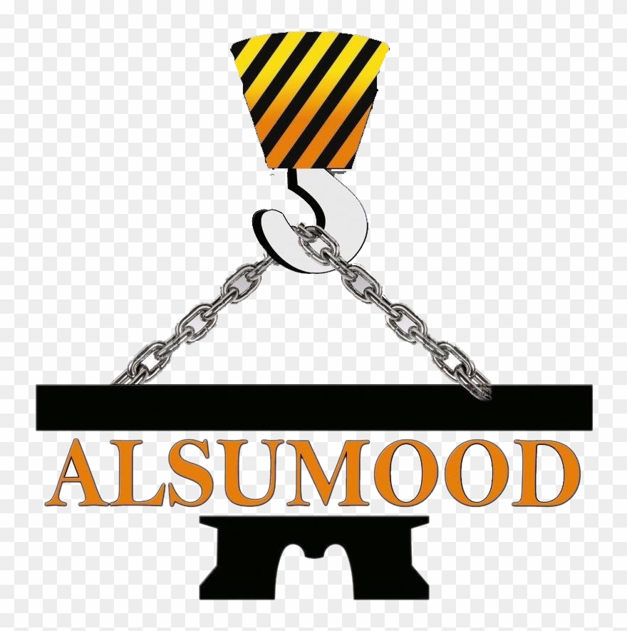 The Opening Of The Website Of The Alsumood Company - Illustration Clipart