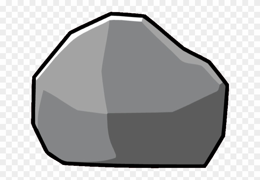 Boulder Clipart