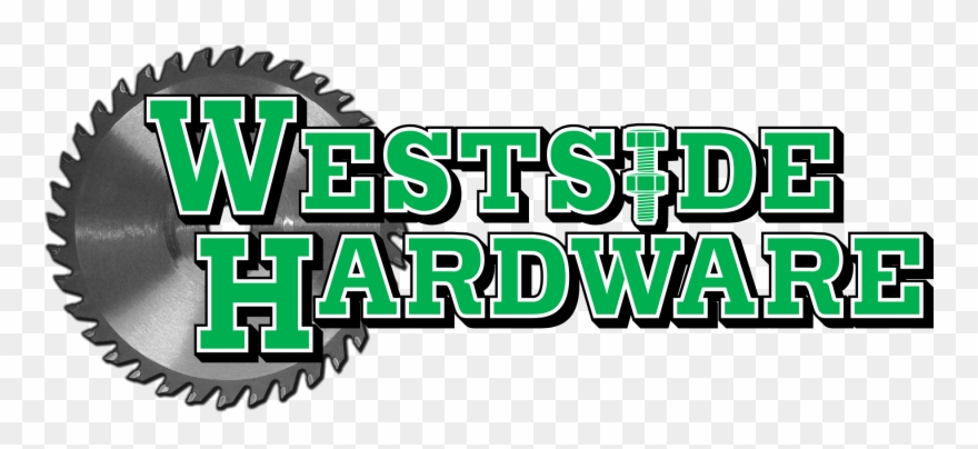Westside Hardware Logo - Westside Hardware Clipart