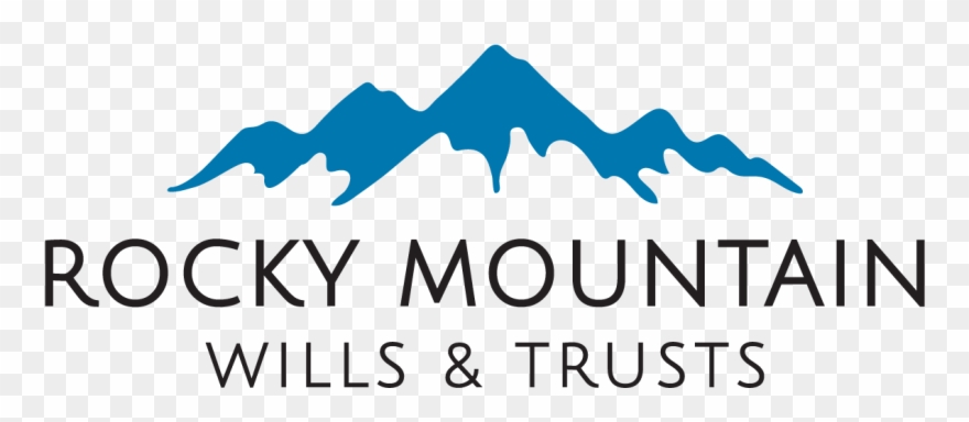 Rocky Mountain Wills And Trusts Clipart