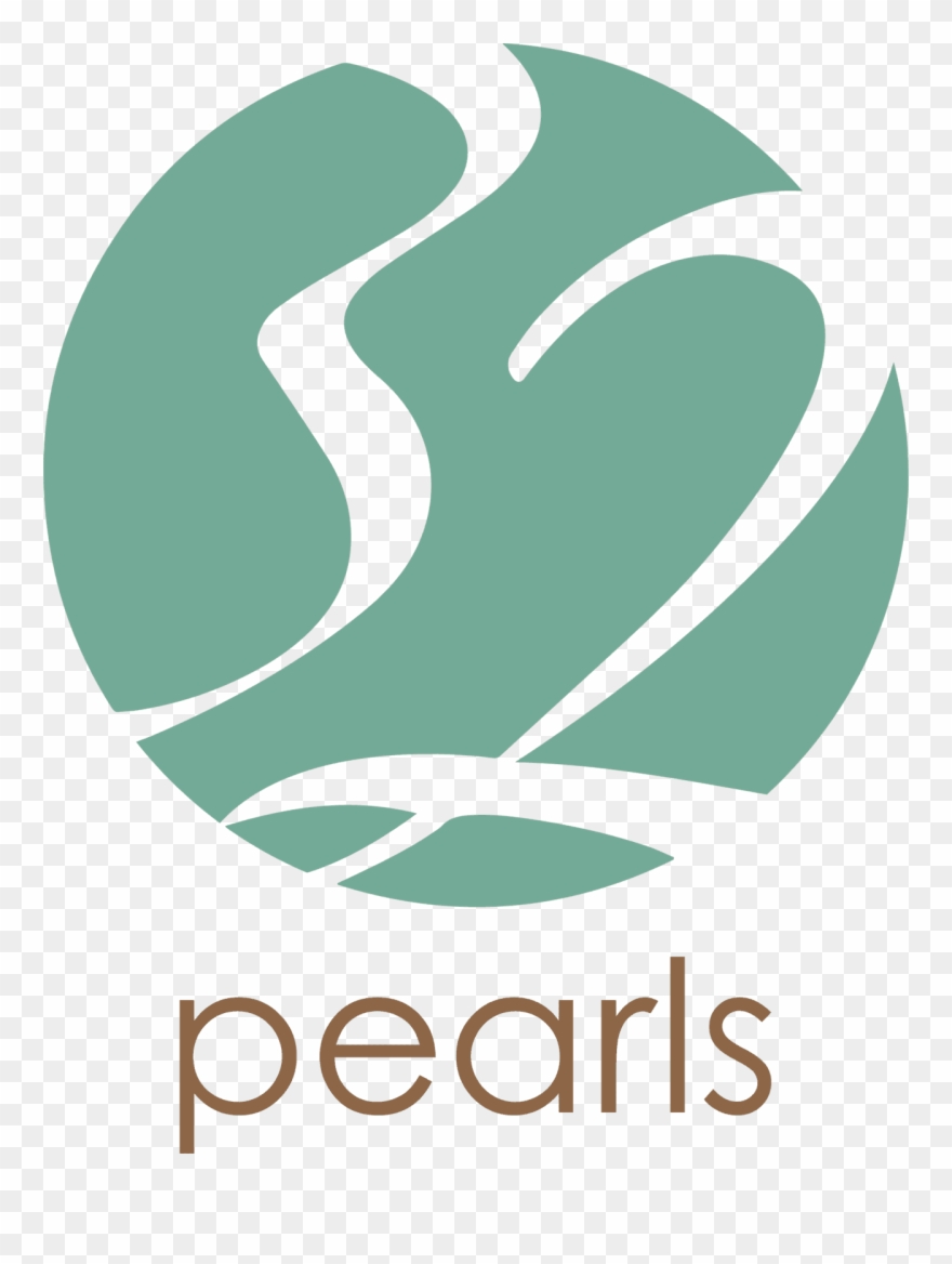32 Pearl Logo - Deep House Love Album Edition Clipart