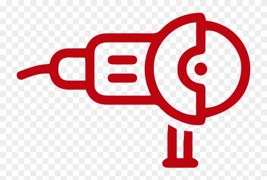 Electric Tools - Tool Clipart