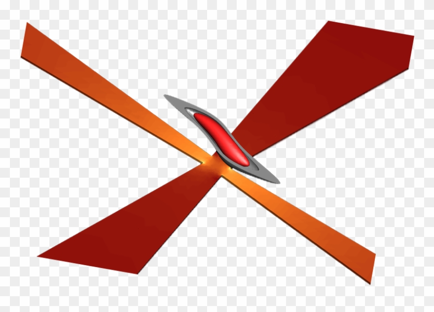 Baloon - Physics Clipart