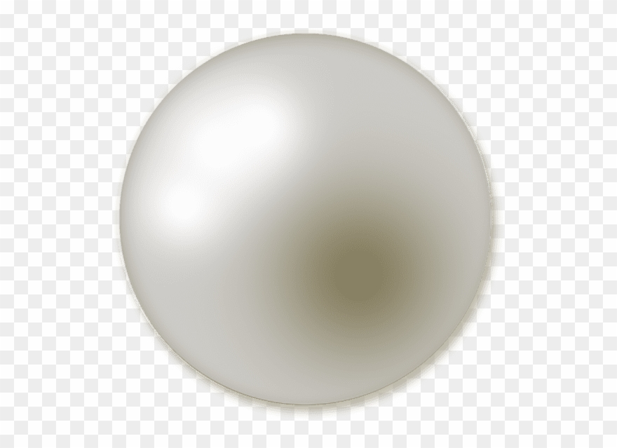 Pearl Png - Pearl Transparent Clipart