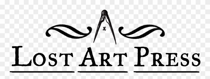 The Anarchist's Tool Chest - Lost Art Press Clipart