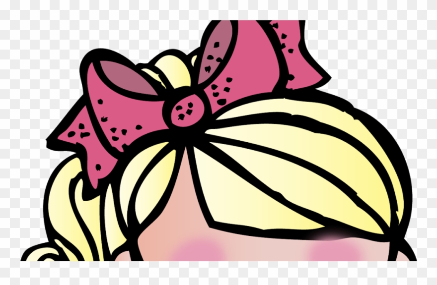 Melonheadz Spring Flowers Clipart