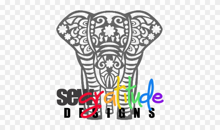 A New Year - In A Gentle Way, You Can Shake The World. Clipart