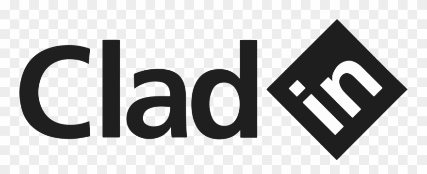 Clad In Clad In - Connecticut Clipart