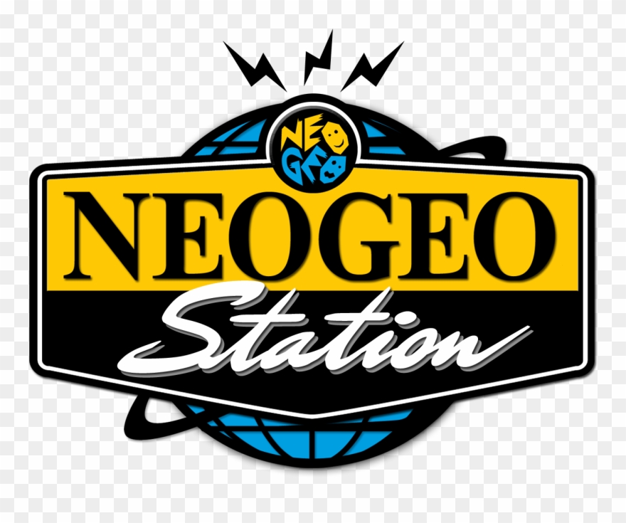 Best Neogeo Roms - Neogeo Station Clipart