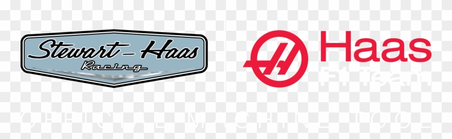 Showroom Inventory - Haas American Team Formula 1 Motorsports Silver Metal Clipart