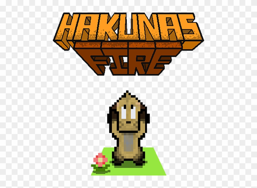 Herbivorous Clipart Fire - Fire - Png Download