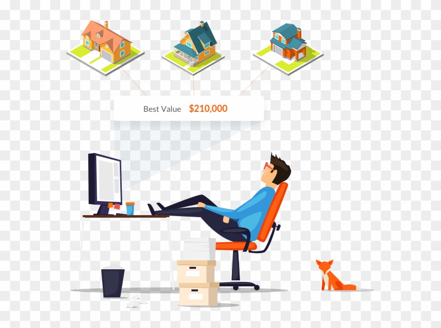 Foxy Ai Research Has Now Brought To Market This Novel - Le Guide Des Paresseux - Livre Clipart