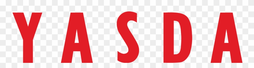 Yasda Logo Clipart