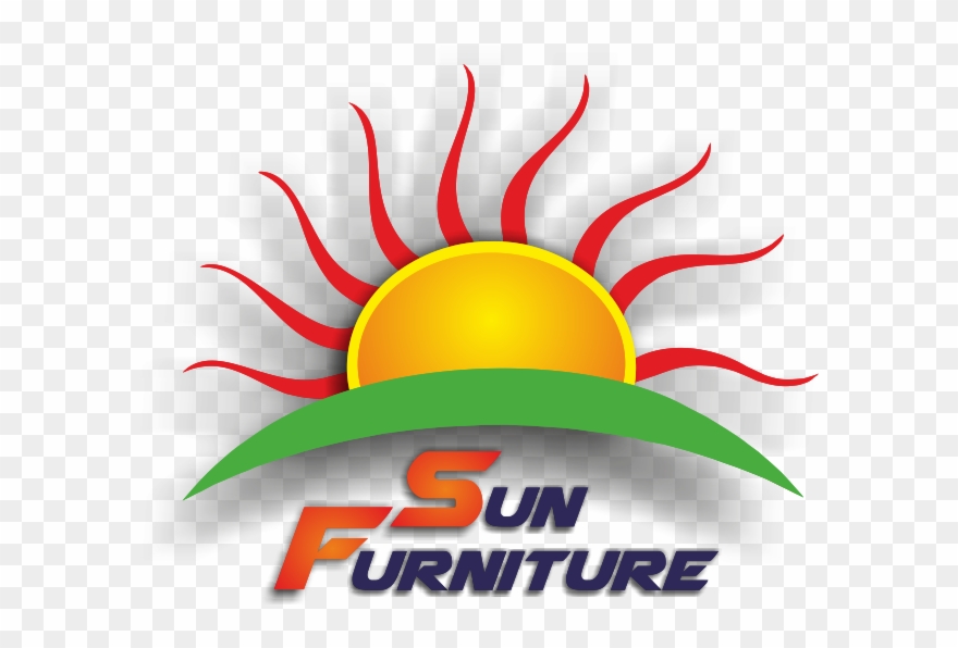Sun Furniture - Portable Network Graphics Clipart