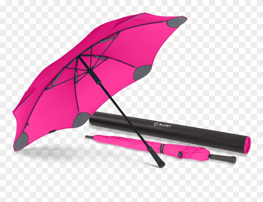 Blunt Umbrellas Classic Umbrella Clipart