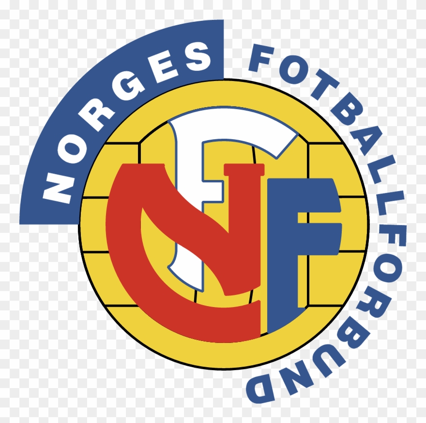 Norway Vector - Lo Go Nff Clipart