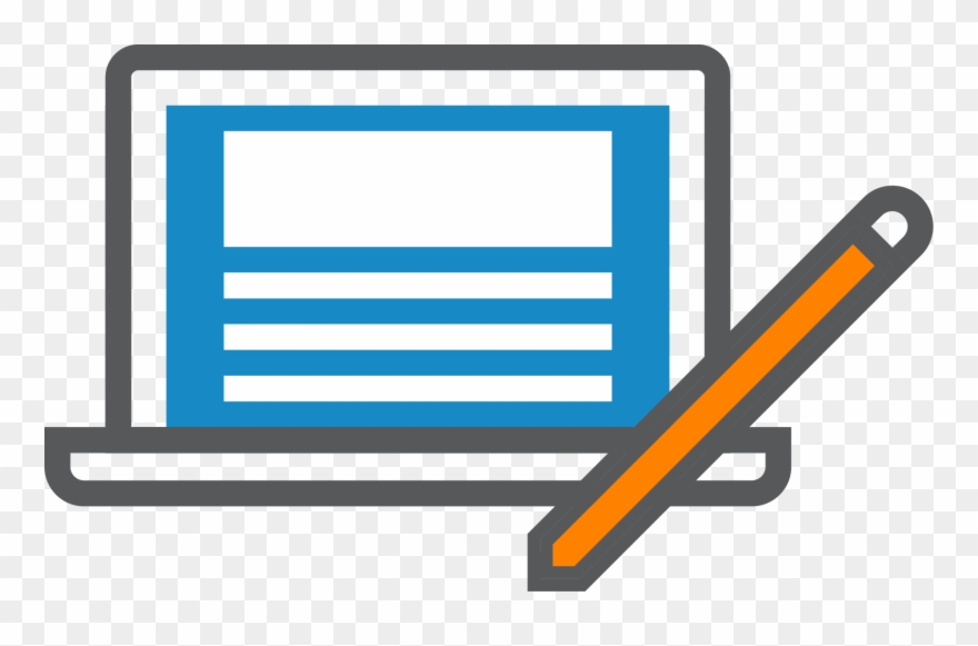 A Weekly Newsletter To Help You Master Your Content - Content Writing Services Clipart