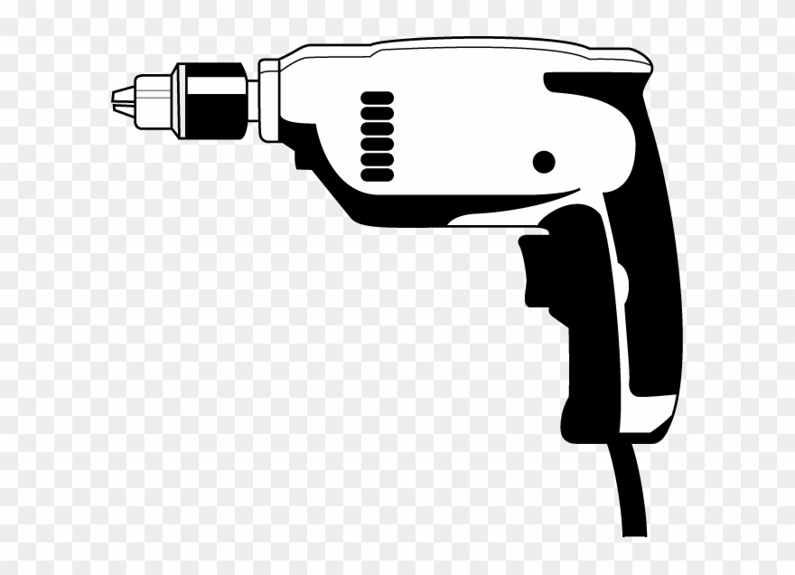 Augers Clip Art - Hand Tool - Png Download