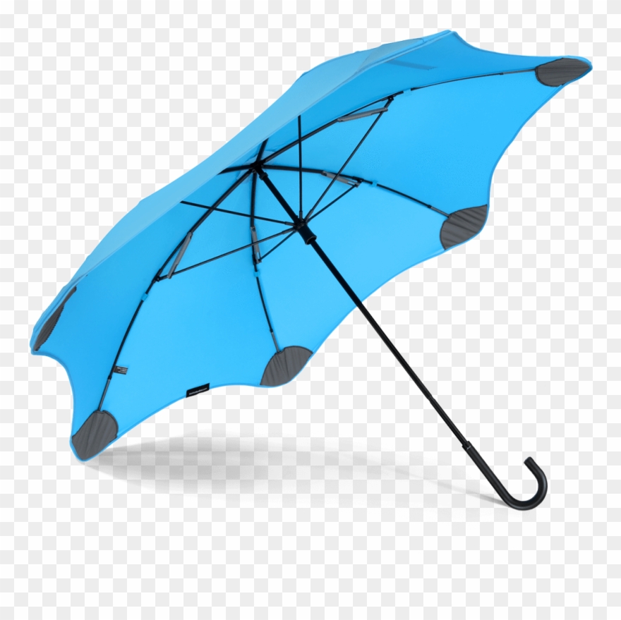 Blunt Umbrella Kl Classic Clipart