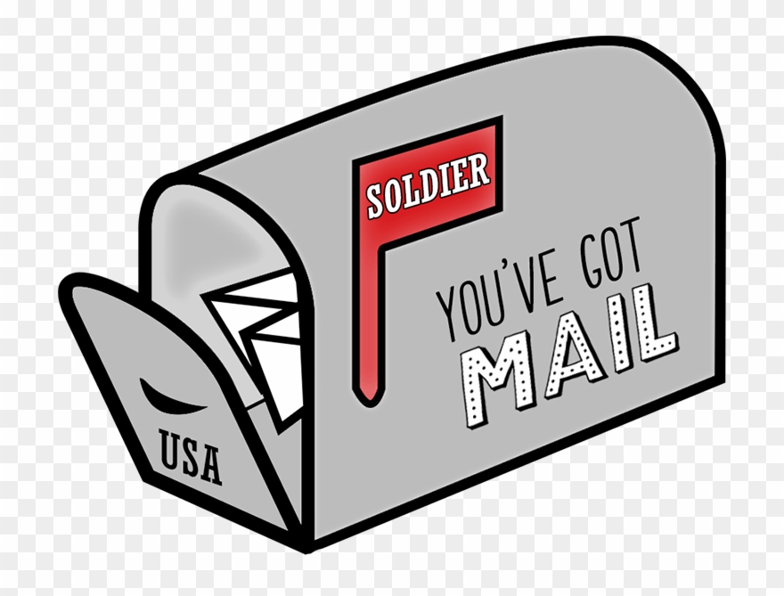 This Post Contains Affiliate Links And I Will Be Compensated - Mail Clip Art - Png Download