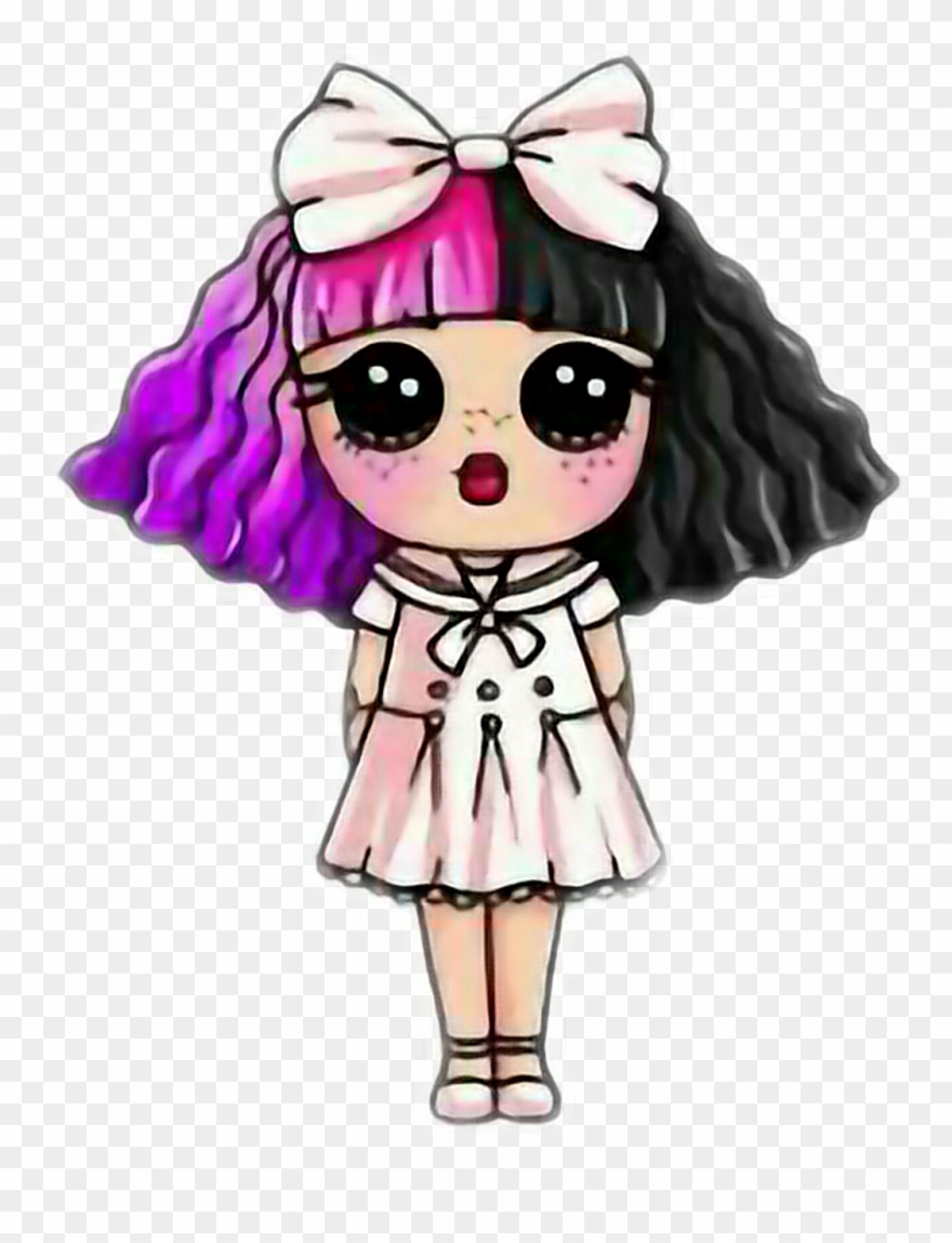 Report Abuse - Kawaii Draw So Cute Girl Clipart