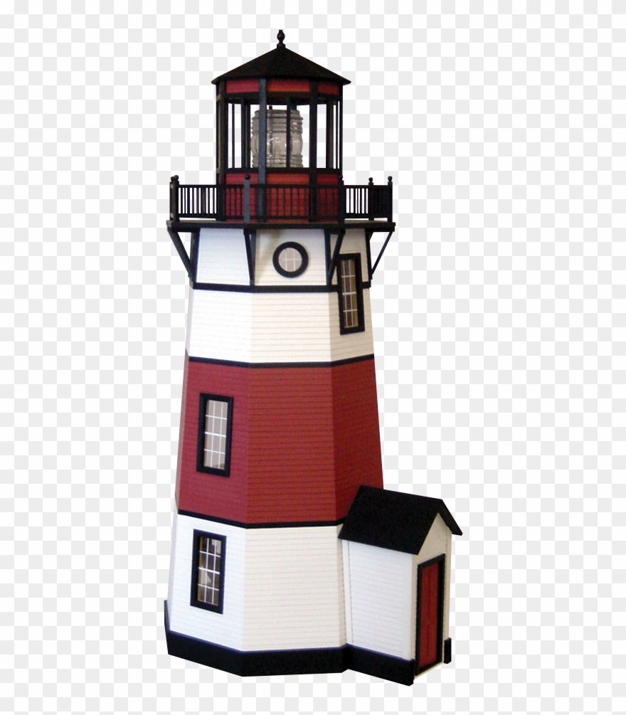 Real Good Toys New England Lighthouse - Real Toys New England Lighthouse Clipart