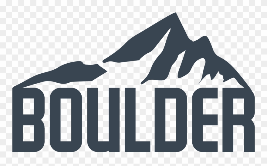 Thank You - Boulder City Clipart