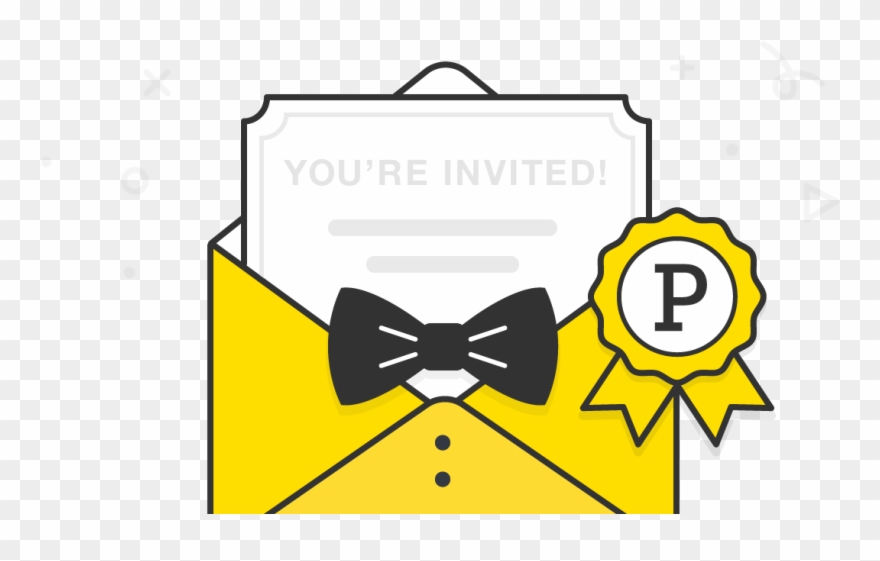 Send Invite To Large Emails Free Trial Clipart