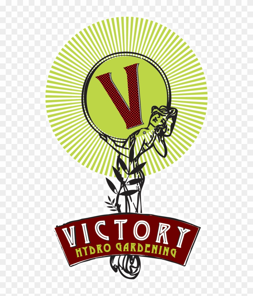 Victory Hydro Gardening - Colorado Clipart