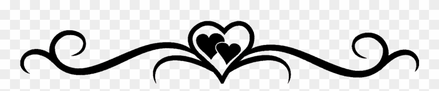 Waibel S World Dreams And Ghosts A Guest Post By La - Red Valentine Hearts-valentine's Day Photo Card/custom Clipart