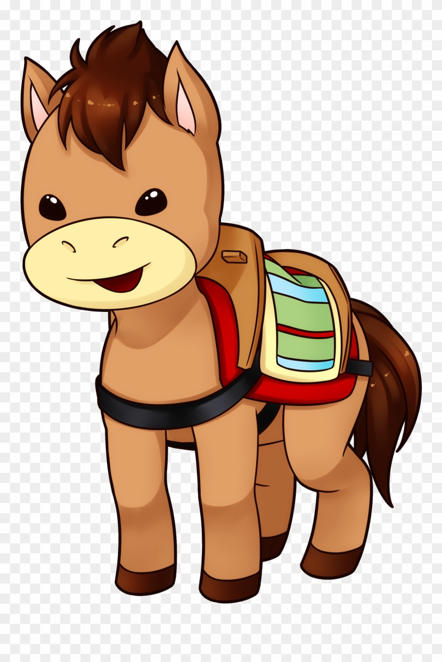 I Grew Up On The Island, So I Can Tell You All About - Cartoon Clipart