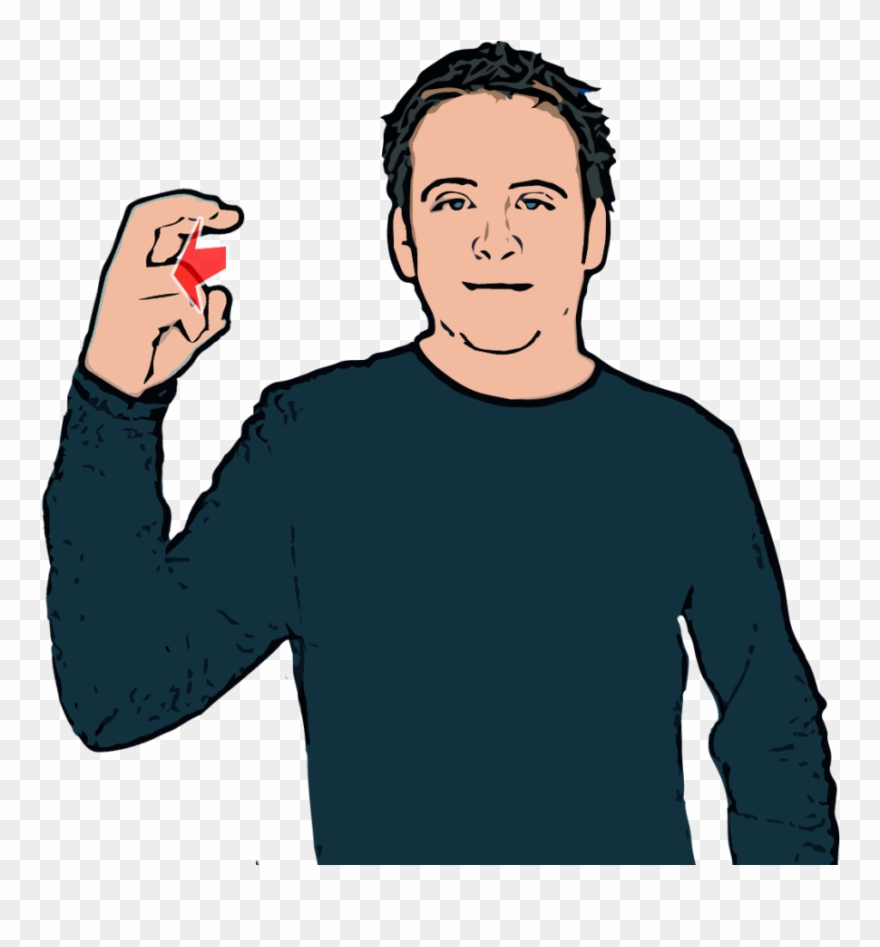 Svg Download British Dictionary Bus Bsl - British Sign Language Clipart