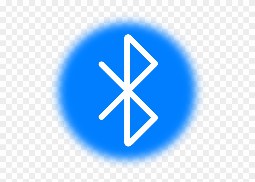 Bluetooth Symbol Clipart