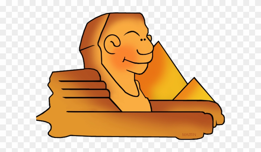 Egyptian Clipart Ancient World History - Egypt - Png Download