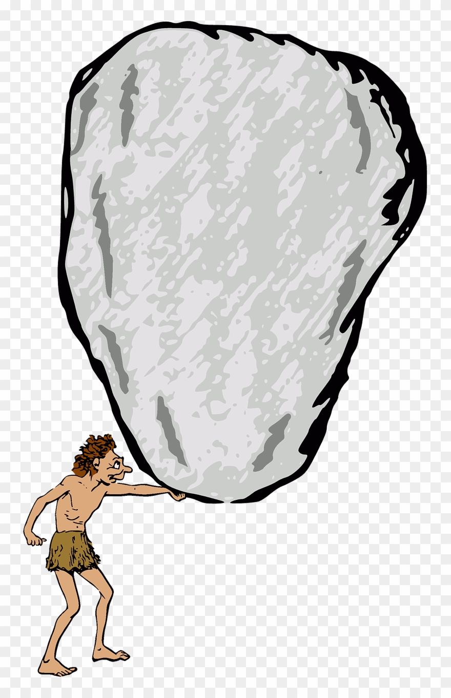 Rock Clipart